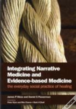 Capa do artigo Integrating Narrative Medicine And Evidence-Based Medicine