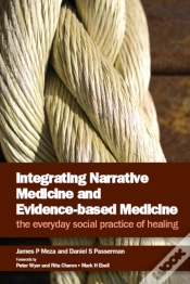 Capa do artigo Integrating Narrative Medicine And Evidence-Based Medicine