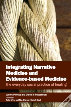 Capa do artigo Integrating Narrative Medicine And Evidence-Based Medicine