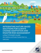 Capa do artigo Integrating Nature-Based Solutions For Climate Change Adaptation And Disaster Risk Management