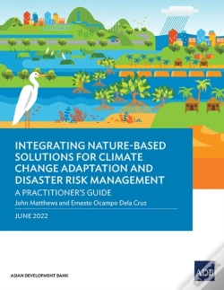 Capa do artigo Integrating Nature-Based Solutions For Climate Change Adaptation And Disaster Risk Management