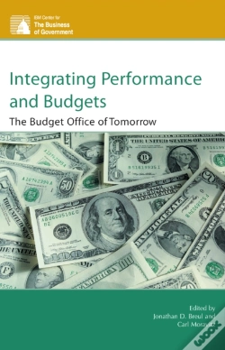 Capa do artigo Integrating Performance And Budgets