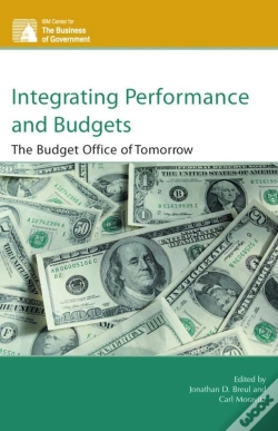 Capa do artigo Integrating Performance And Budgets