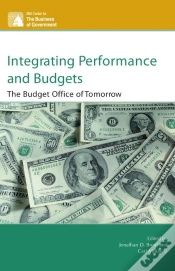 Capa do artigo Integrating Performance And Budgets