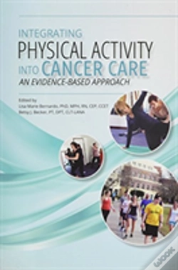 Capa do artigo Integrating Physical Activity Into Cancer Care