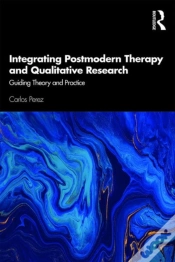 Capa do artigo Integrating Postmodern Therapy And Qualitative Research