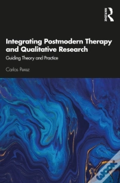 Capa do artigo Integrating Postmodern Therapy And Qualitative Research
