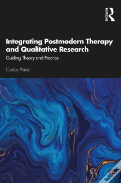 Capa do artigo Integrating Postmodern Therapy And Qualitative Research