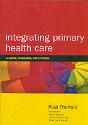 Integrating Primary Healthcare - Preview