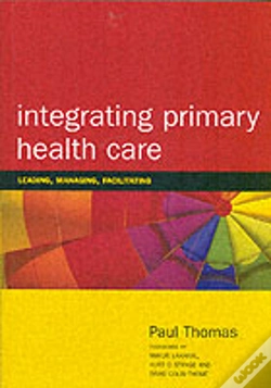 Capa do artigo Integrating Primary Healthcare