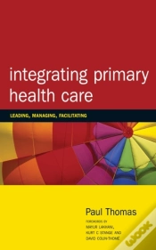 Capa do artigo Integrating Primary Healthcare