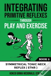 Capa do artigo Integrating Primitive Reflexes Through P