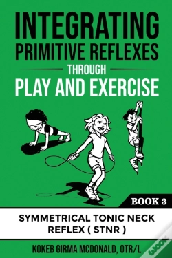 Capa do artigo Integrating Primitive Reflexes Through P