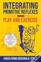 Capa do artigo Integrating Primitive Reflexes Through P