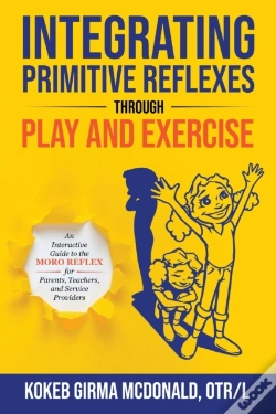 Capa do artigo Integrating Primitive Reflexes Through P