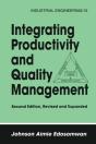 Integrating Productivity And Quality Management - Preview