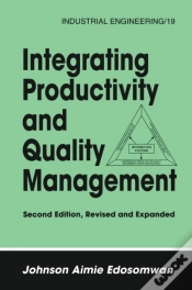 Capa do artigo Integrating Productivity And Quality Management