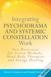 Capa do artigo Integrating Psychodrama And Systemic Constellation Work