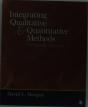 Integrating Qualitative And Quantitative Methods - Preview