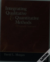 Capa do artigo Integrating Qualitative And Quantitative Methods