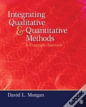 Capa do artigo Integrating Qualitative And Quantitative Methods