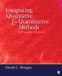 Integrating Qualitative And Quantitative Methods - Preview