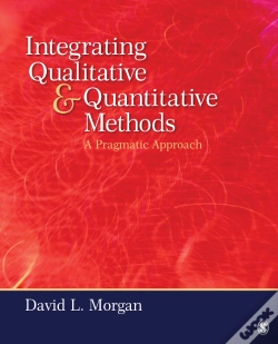 Capa do artigo Integrating Qualitative And Quantitative Methods