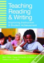 Integrating Reading And Writing In The Classroom