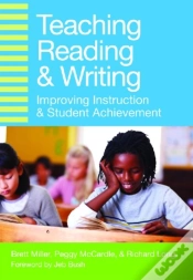 Capa do artigo Integrating Reading And Writing In The Classroom