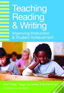 Capa do artigo Integrating Reading And Writing In The Classroom