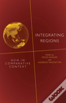 Integrating Regions