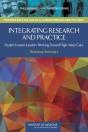 Integrating Research And Practice - Preview