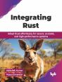 Integrating Rust - Preview