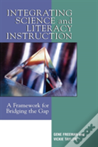 Integrating Science And Literacy Instruction