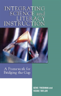 Integrating Science And Literacy Instruction - Preview