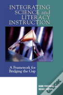 Integrating Science And Literacy Instruction