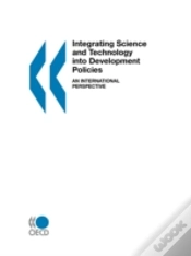 Capa do artigo Integrating Science And Technology Into Development Policies