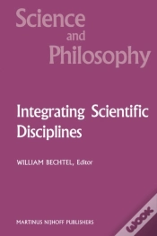 Capa do artigo Integrating Scientific Disciplines