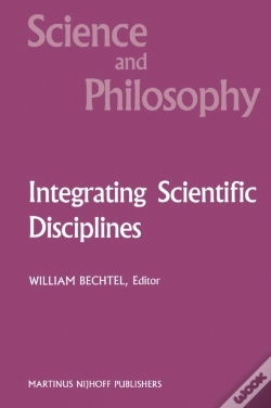Capa do artigo Integrating Scientific Disciplines