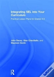 Capa do artigo Integrating Sel Into Your Curriculum