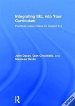 Capa do artigo Integrating Sel Into Your Curriculum