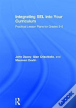 Integrating Sel Into Your Curriculum