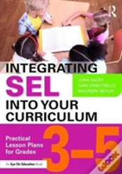 Capa do artigo Integrating Sel Into Your Curriculum