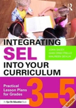 Capa do artigo Integrating Sel Into Your Curriculum