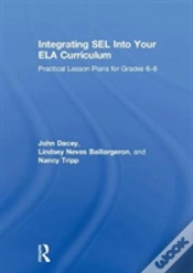 Capa do artigo Integrating Sel Into Your Ela Curriculum