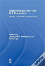 Integrating Sel Into Your Ela Curriculum