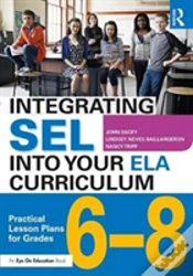 Capa do artigo Integrating Sel Into Your Ela Curriculum