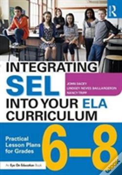 Capa do artigo Integrating Sel Into Your Ela Curriculum