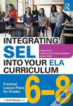 Integrating Sel Into Your Ela Curriculum