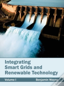 Capa do artigo Integrating Smart Grids And Renewable Technology